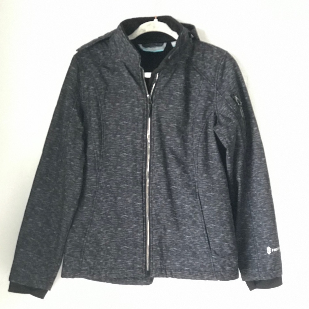 Free country jacket